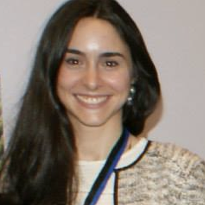 Ana Santos